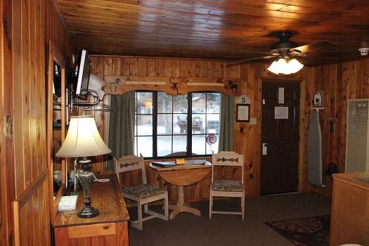 Copper King Lodge Red River Exterior foto
